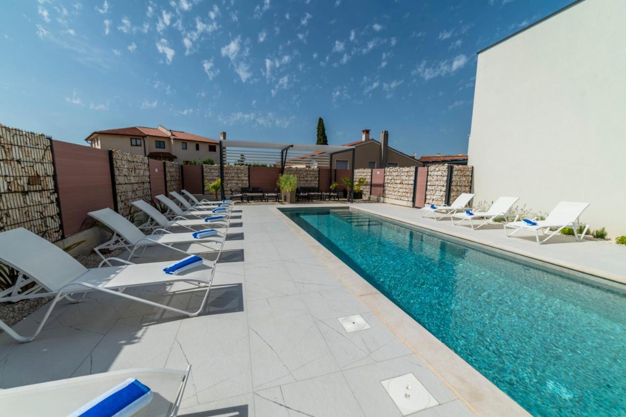 Pinna Residence - Datul Pula Zewnętrze zdjęcie