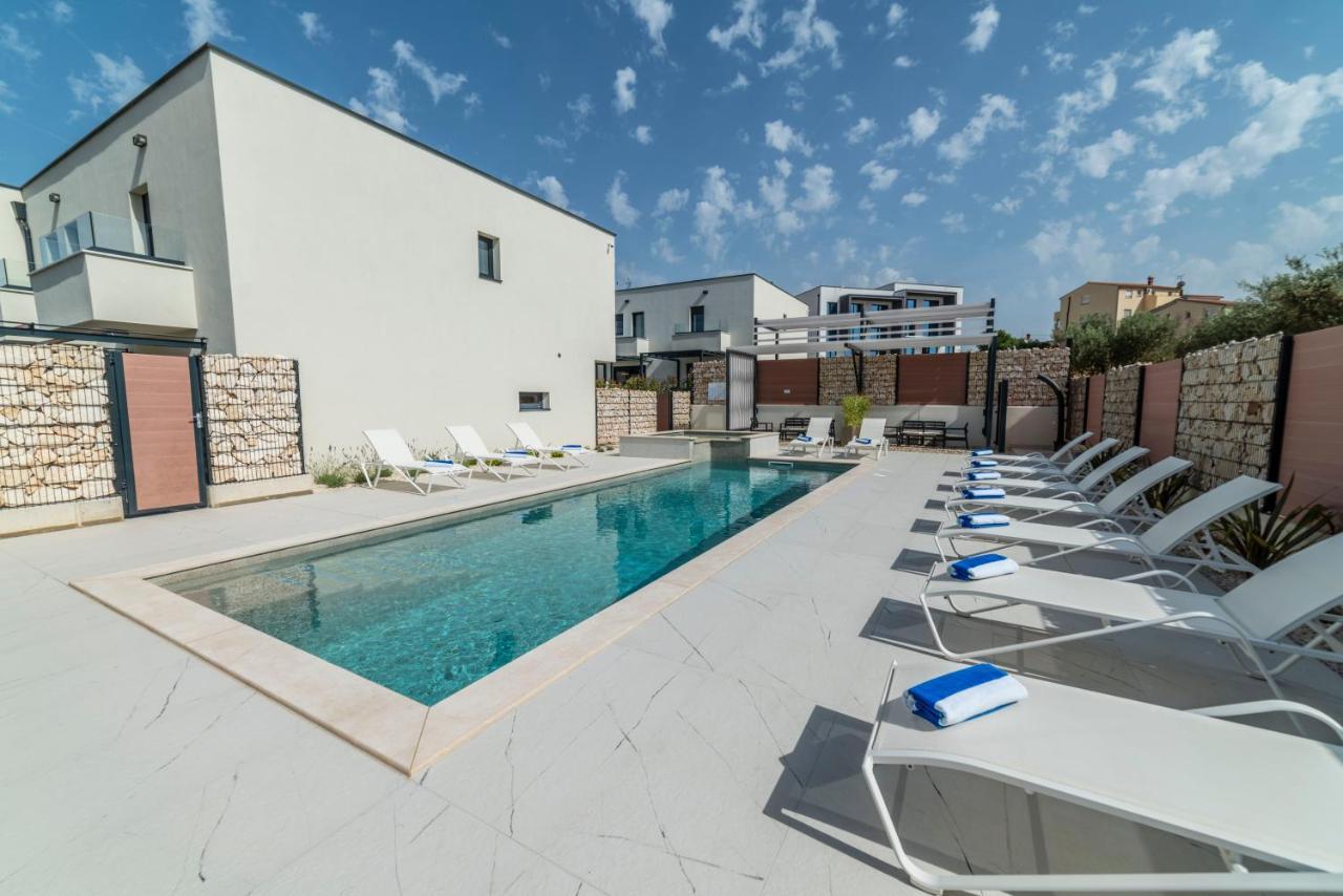 Pinna Residence - Datul Pula Zewnętrze zdjęcie