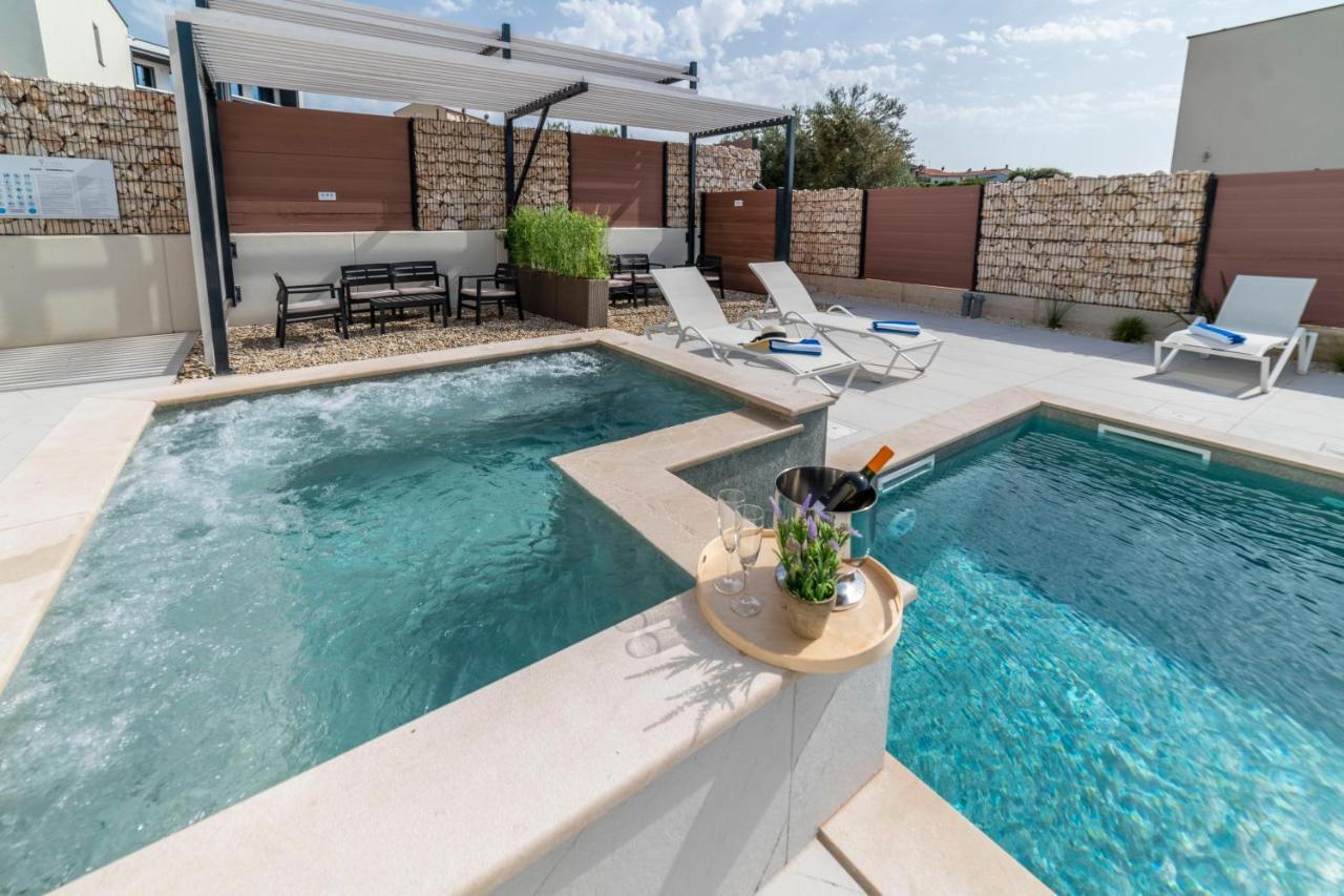 Pinna Residence - Datul Pula Zewnętrze zdjęcie