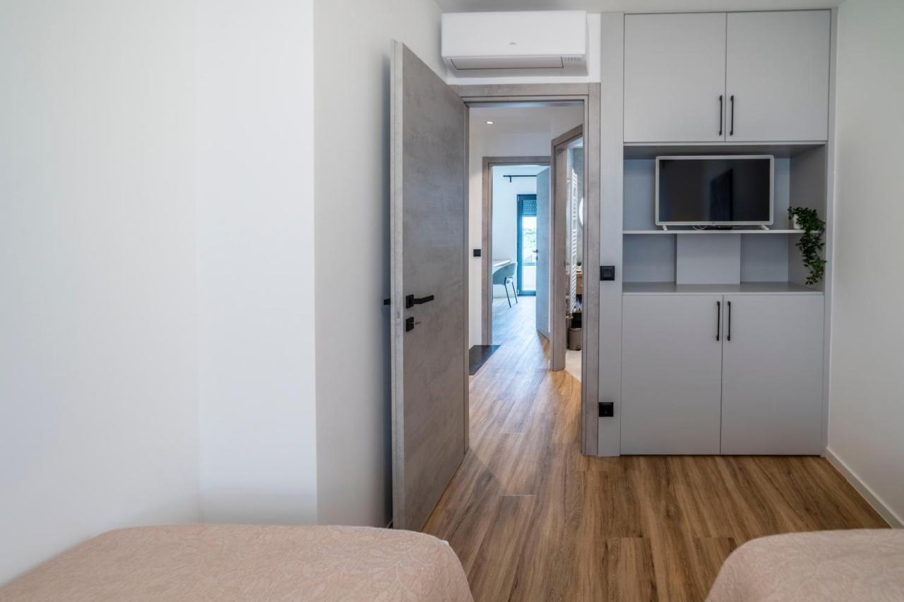 Pinna Residence - Datul Pula Zewnętrze zdjęcie