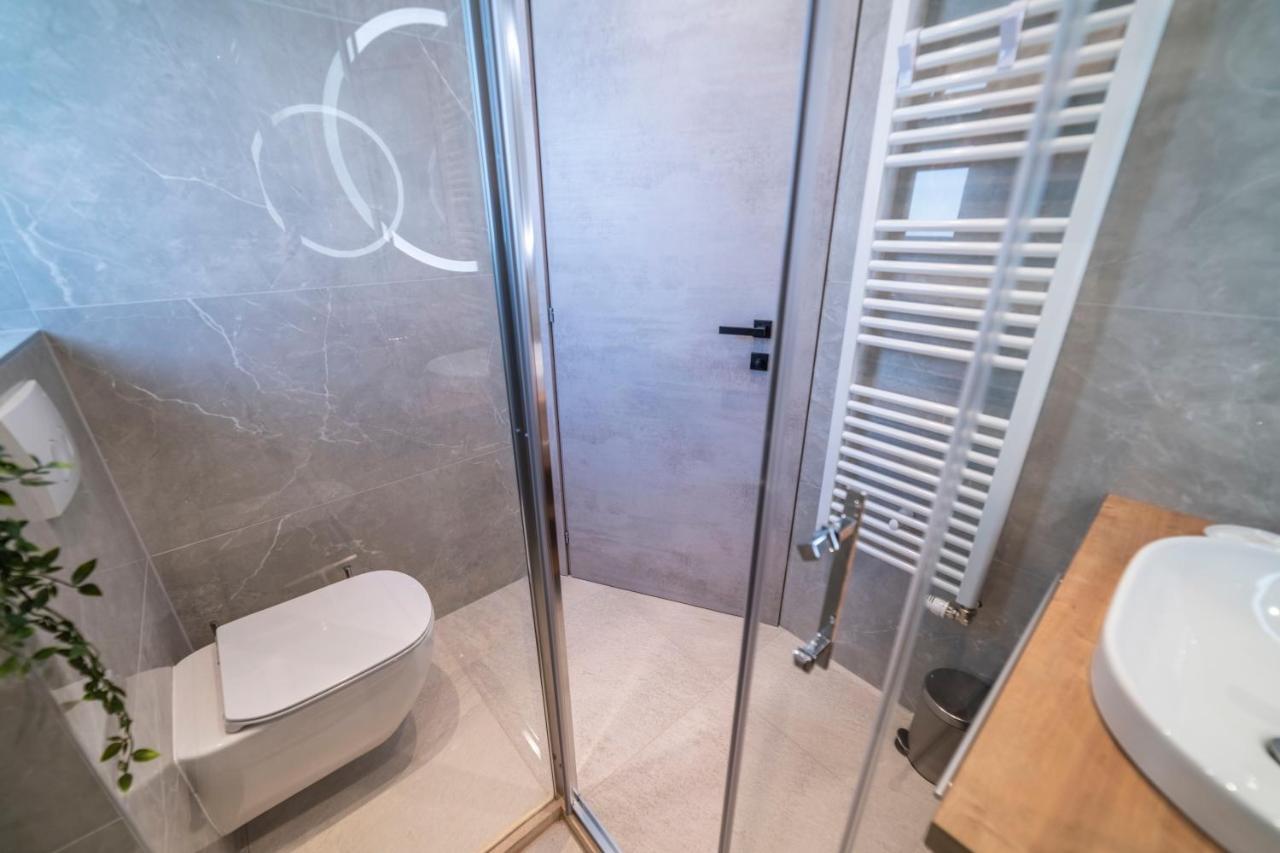 Pinna Residence - Datul Pula Zewnętrze zdjęcie