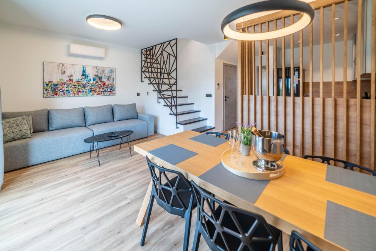 Pinna Residence - Datul Pula Zewnętrze zdjęcie