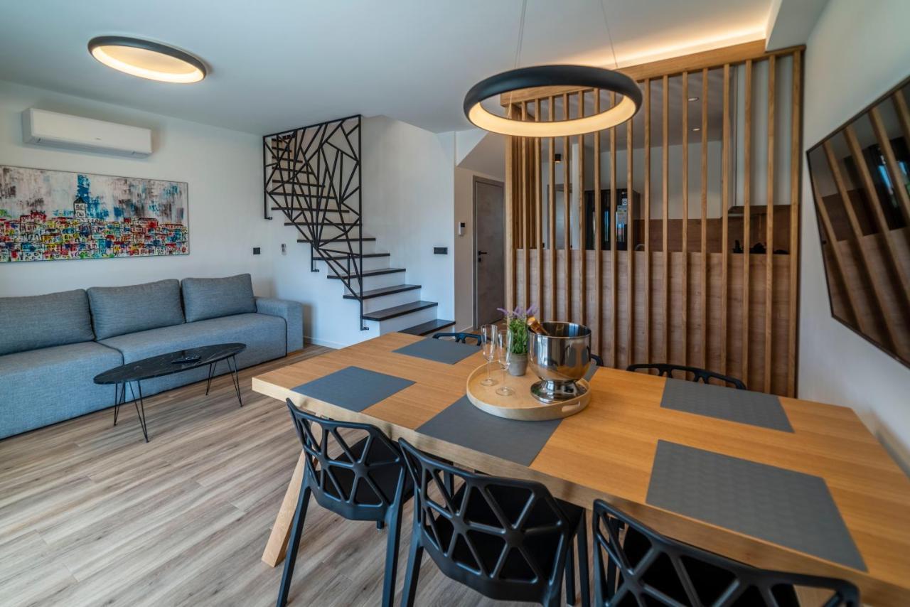 Pinna Residence - Datul Pula Zewnętrze zdjęcie