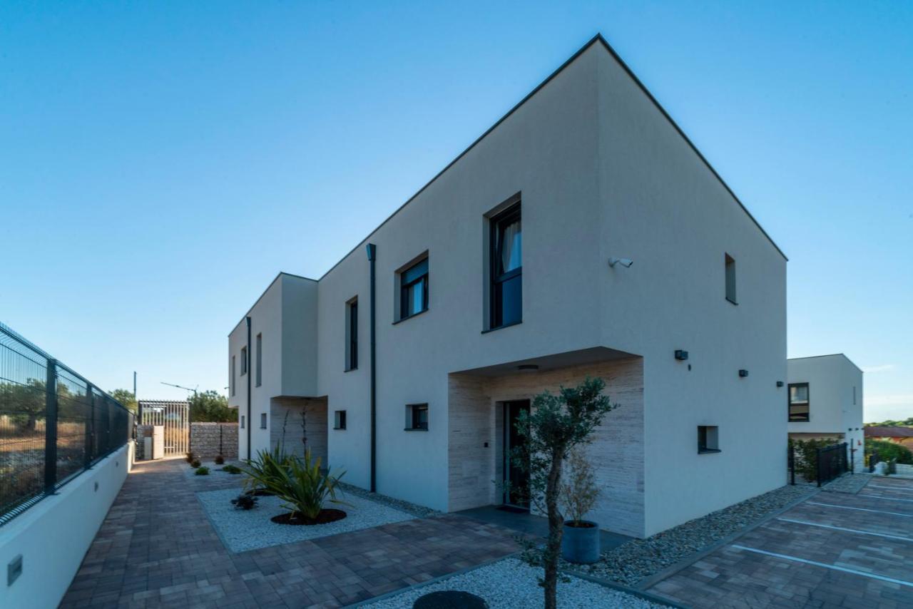 Pinna Residence - Datul Pula Zewnętrze zdjęcie