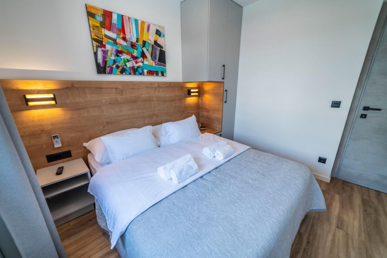 Pinna Residence - Datul Pula Zewnętrze zdjęcie