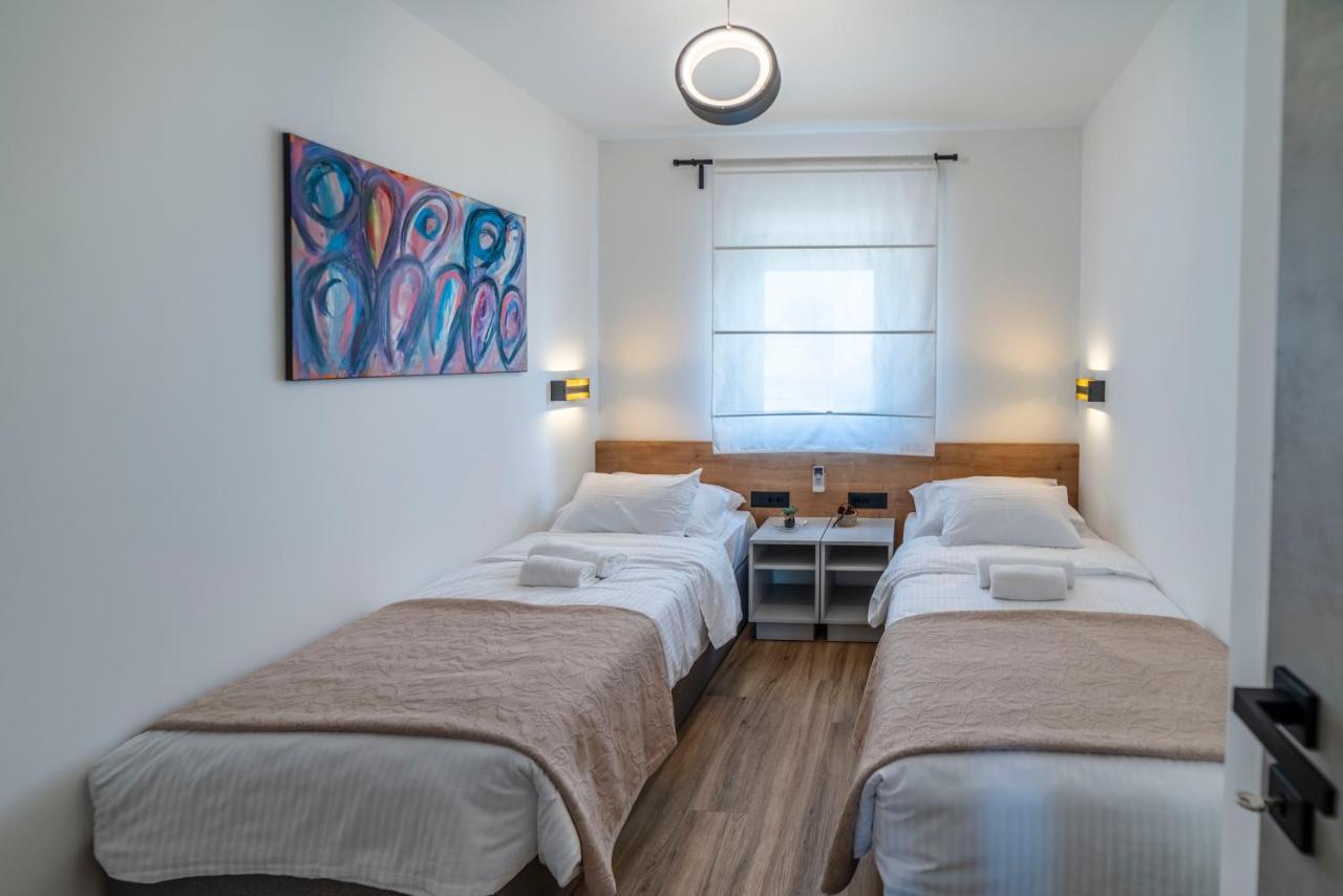 Pinna Residence - Datul Pula Zewnętrze zdjęcie