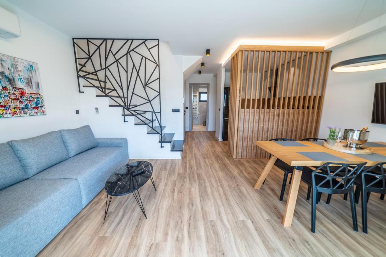 Pinna Residence - Datul Pula Zewnętrze zdjęcie