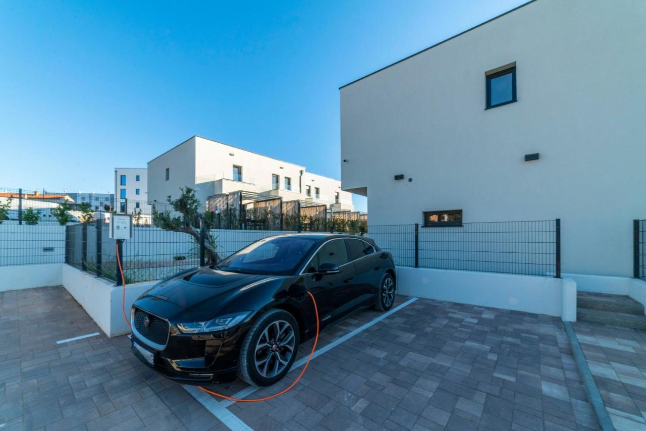 Pinna Residence - Datul Pula Zewnętrze zdjęcie