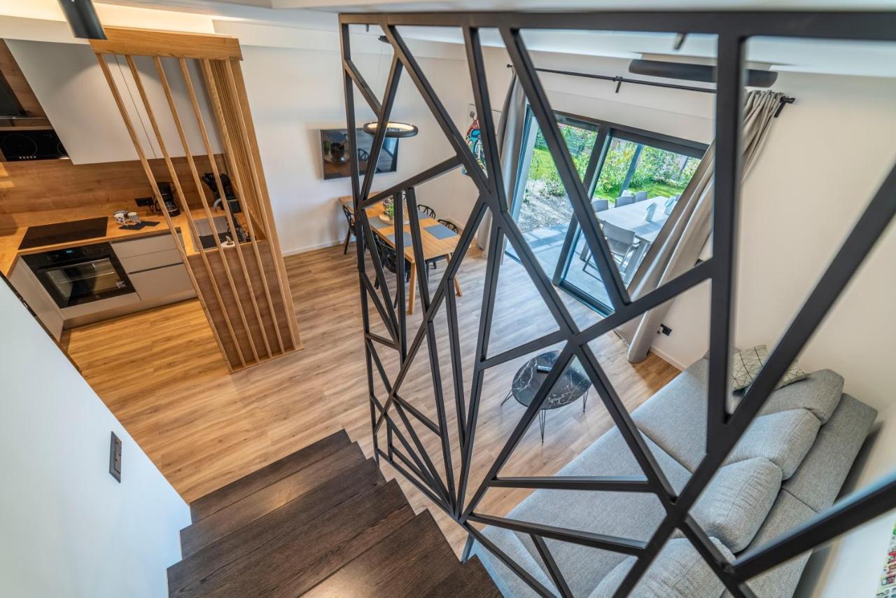Pinna Residence - Datul Pula Zewnętrze zdjęcie