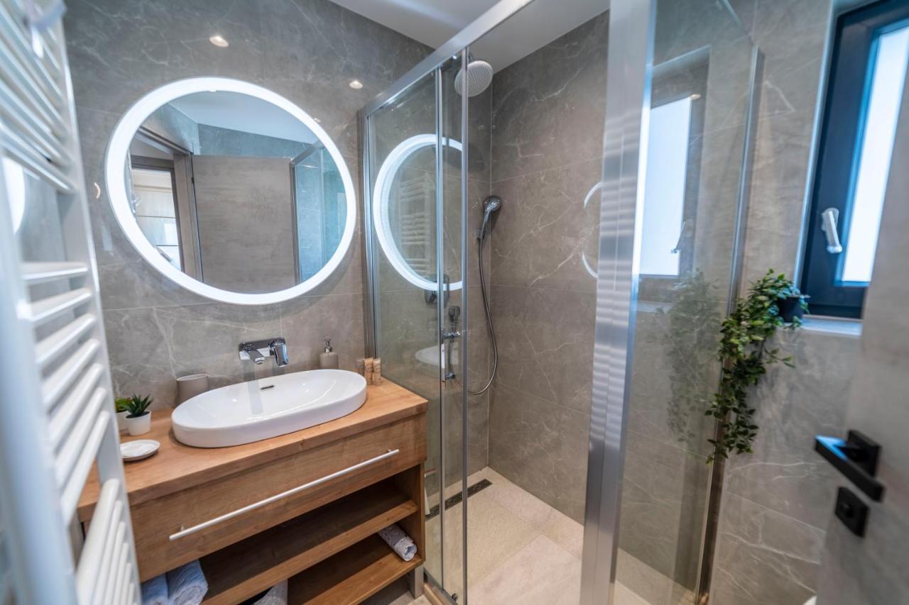 Pinna Residence - Datul Pula Zewnętrze zdjęcie