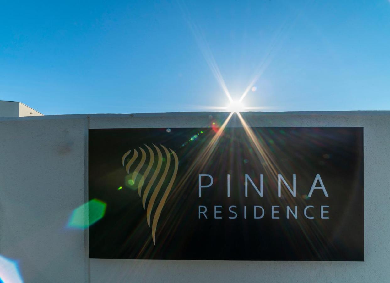 Pinna Residence - Datul Pula Zewnętrze zdjęcie