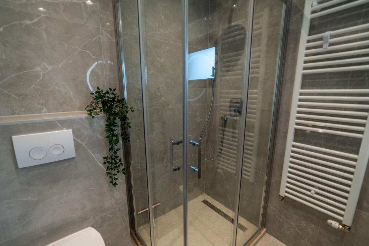Pinna Residence - Datul Pula Zewnętrze zdjęcie