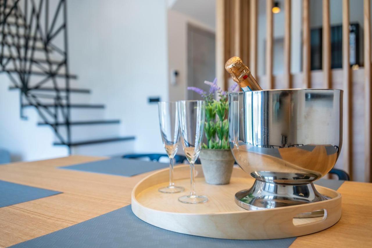 Pinna Residence - Datul Pula Zewnętrze zdjęcie